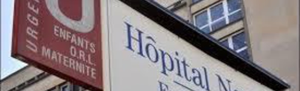 Bébé Elina: l'opération est reportée