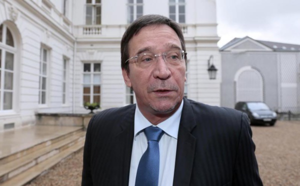 Débat sur la politique maritime : le député calédonien Philippe Gomès valorise les atouts de la Polynésie
