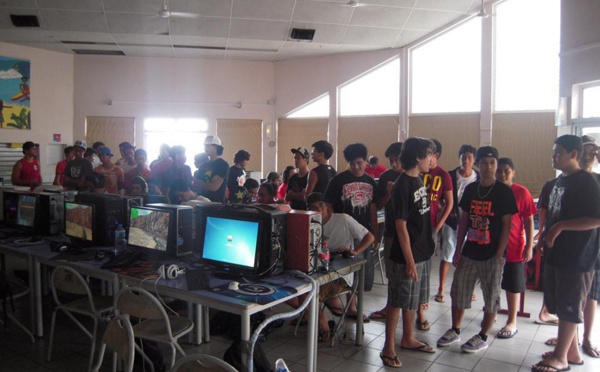 Viti va proposer des forfaits pour "gamers" sur un nouveau réseau 4G