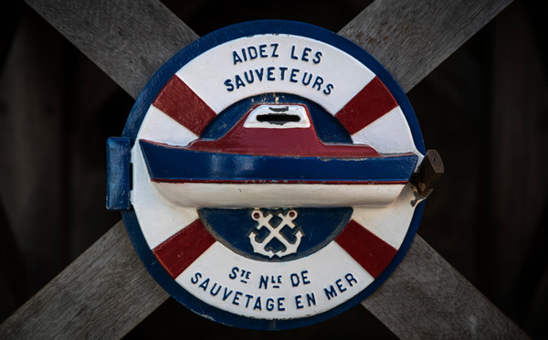 Un "nageur professionnel" porté disparu lors d'une traversée de la Manche