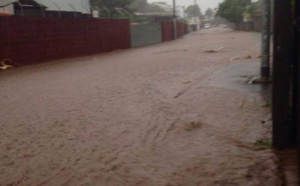 Un quadragénaire meurt noyé à Moorea