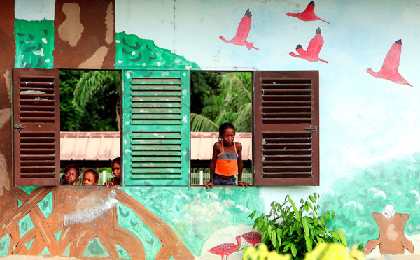 Outre-mer: l'aide aux communes en difficulté "utile" mais à "améliorer", selon un rapport