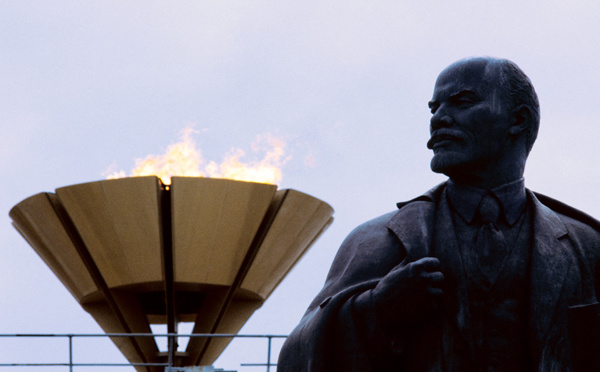 Flamme olympique: du Mont-Saint-Michel aux Antilles, 80 jours de périple