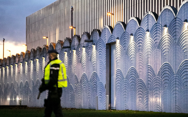 L'Indonésie expulse le fugitif français Thierry Ascione, arrêté à son arrivée aux Pays-Bas