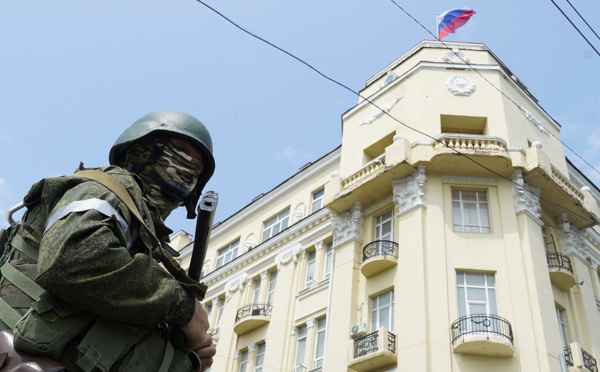 Le chef de Wagner fait volte-face et ordonne à ses troupes de stopper leur marche vers Moscou