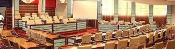 Nouvelle-Calédonie: le gouvernement tentera d'élire un président jeudi