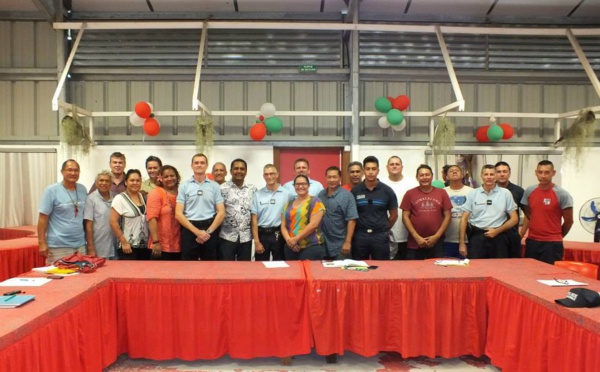 Teva i uta : Policiers municipaux et gendarmes mutualisent leurs moyens