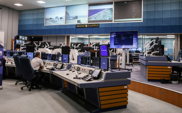 La France fait un pas dans la course aux armes hypersoniques