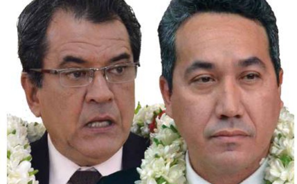 Présidents, ministres, représentants de l'assemblée, combien gagnent-ils ?