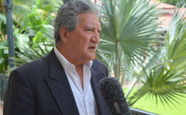 Stratégies de développement de la Polynésie : quelques mois de réflexion