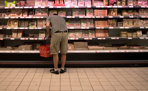 ​Économie, du soleil au travers les nuages