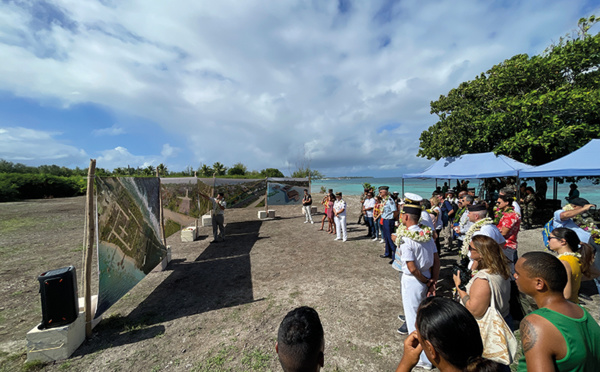 ​RSMA : la 4e compagnie dévoile ses plans pour Hao