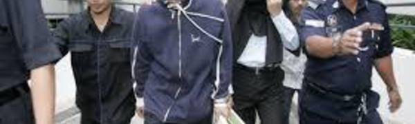 Vente de sous-marins français: un Malaisien condamné pour à mort arrêté en Australie