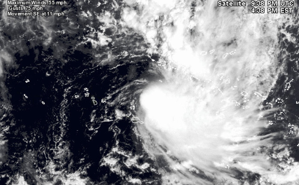 Les écoles fermées à Fakarava, Rangiroa, Tikehau et Makatea