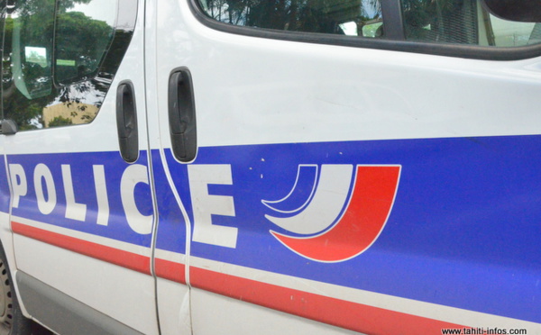 Deux cambrioleurs interpellés en allant aux roulottes, à Papeete