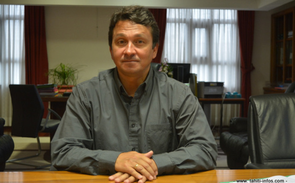 Entretien avec Nuihau Laurey : la réforme fiscale a payé