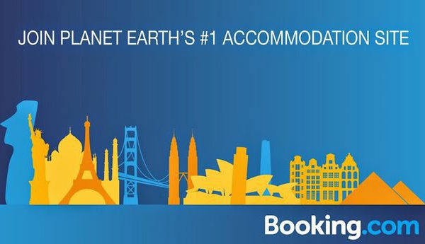 Air Tahiti Nui s’associe au programme d’affiliation de Booking.com