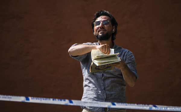 Coran brûlé en Suède: manifestation en Irak et condamnations dans le monde musulman