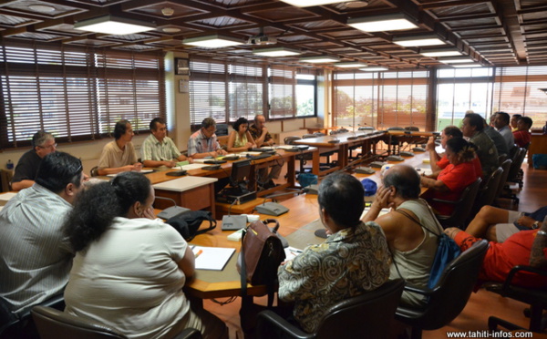 CA de la CPS : les syndicats déboutés sur la question de la répartition des sièges