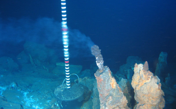 L'avenir de la Polynésie passe par la mer