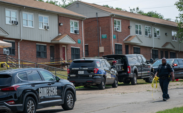 Deux morts et des dizaines de blessés après des tirs lors d'une fête aux Etats-Unis