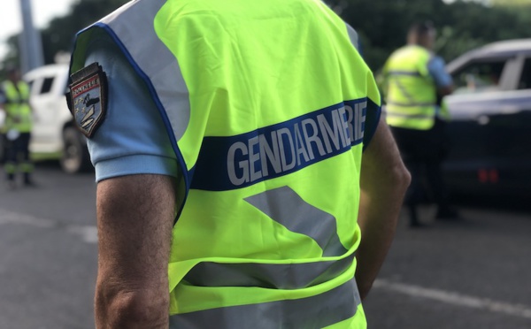 Accident mortel à Toahotu