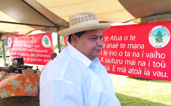 Premier essai nucléaire en Polynésie, une commémoration divisée