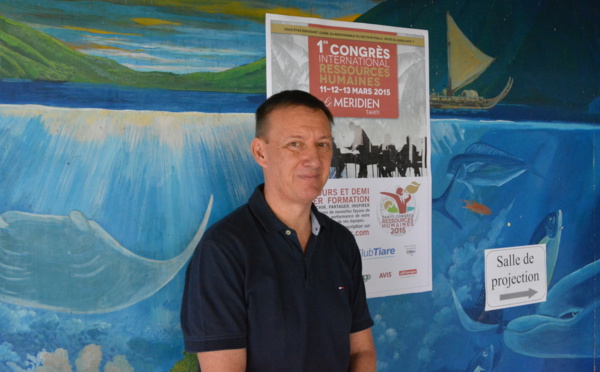 Un Congrès pour remettre l'humain au cœur de l'entreprise