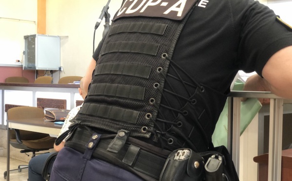 ​Tig et sursis pour des violences sur mūto’i