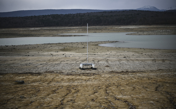 Le monde a connu son mois de juin le plus chaud jamais enregistré