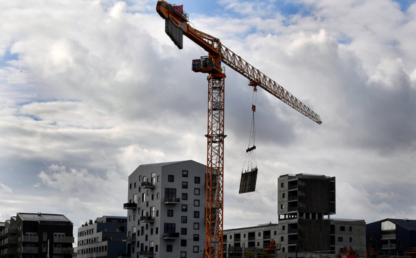 Lutte contre la bétonisation: compromis députés-sénateurs pour plus de "souplesse"