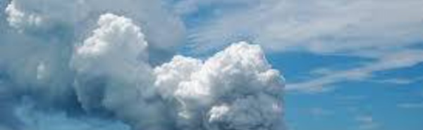 Le volcan de Tonga se calme peu à peu