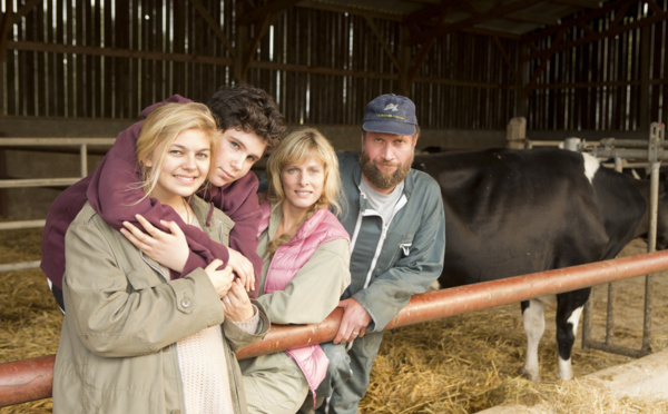 L’association Apa e Reo Nui organise une soirée cinéma