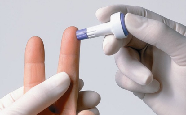 1200 enfants de 6 à 7 ans seront "testés" pour la filariose