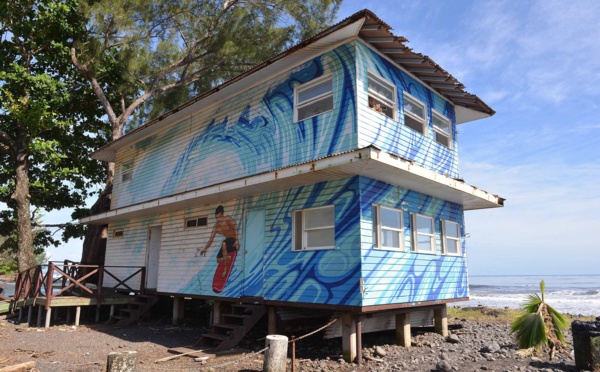 Le ministre des Sports fait le point sur les équipements sportifs gérés par l’IJSPF