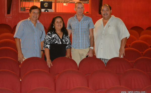 Tahiti show comedy : faites-nous rire !