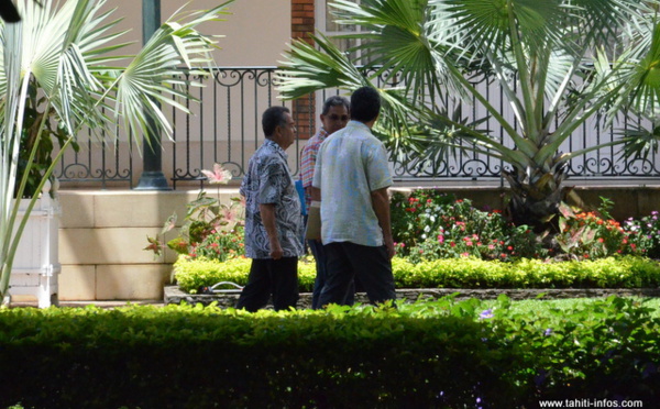 Réforme de la PSG : le gouvernement cherche le soutien orange