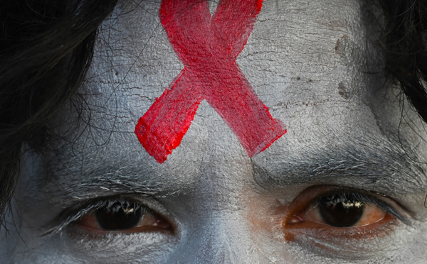 Il est encore "possible" de mettre fin à l'épidémie de sida d'ici 2030 selon l'ONU