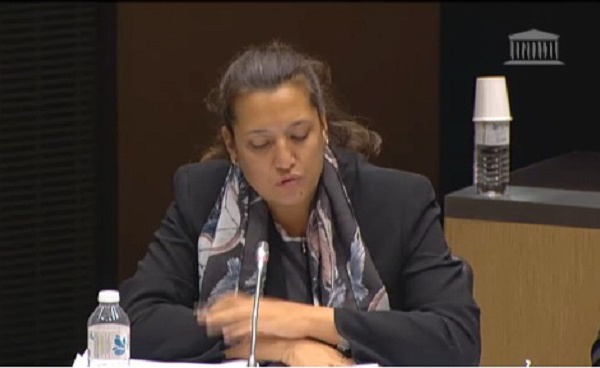 L'arrêt de la défiscalisation nationale fin 2017, un "non-sens" souligne Maina Sage