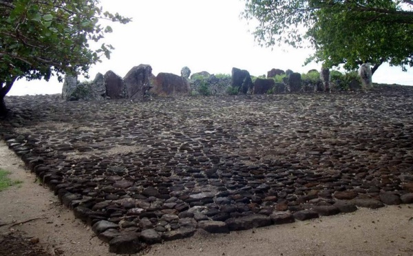 Classement de Taputapuātea : deux experts en mission en février