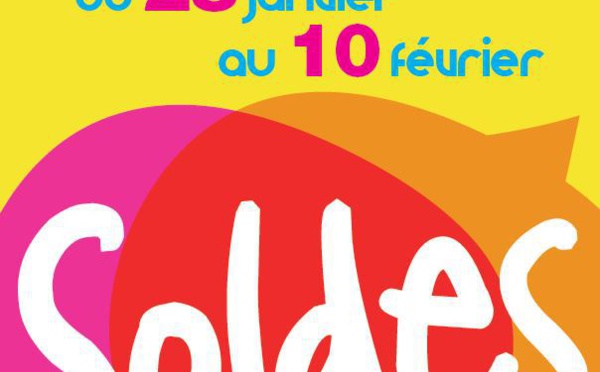 Encore 12 jours pour profiter des soldes