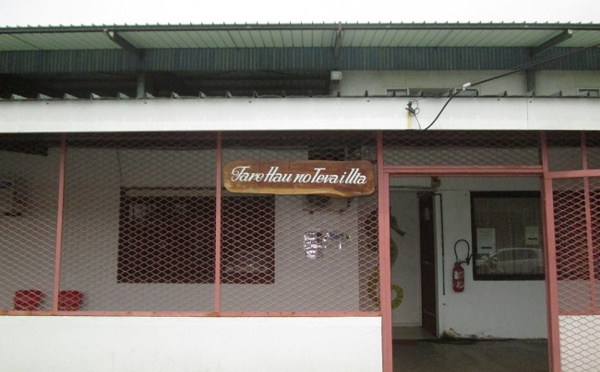 Le budget 2014 de Teva i Uta annulé pour le principe