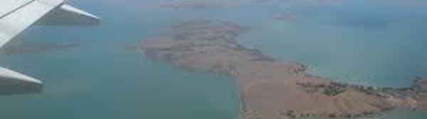 Vague de chaleur exceptionnelle en Nouvelle-Calédonie