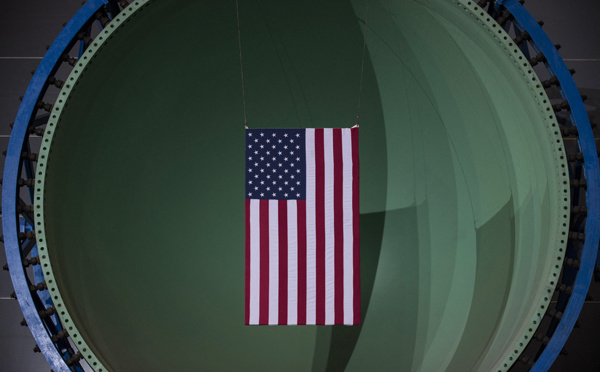 La Corée du Sud accueille un sous-marin américain muni d'armes nucléaires