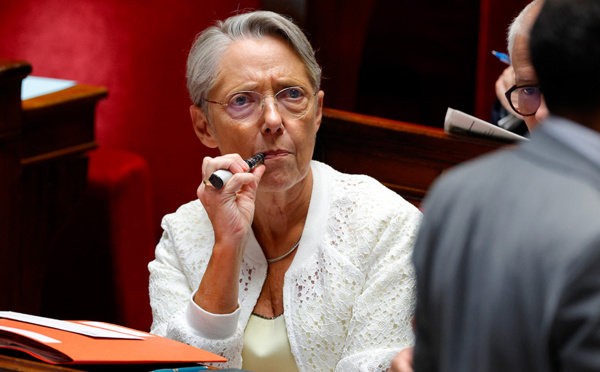 Le gouvernement présente un inventaire de mesures pour l'outre-mer