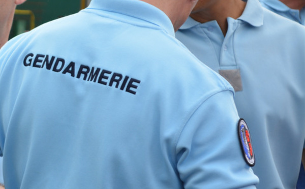 Il fracture le nez de sa vahine : 15 jours d'ITT