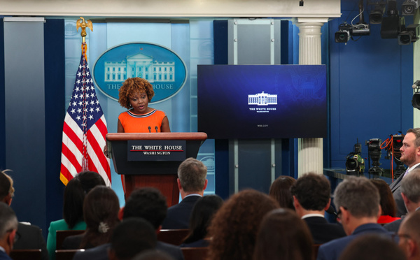 Un militaire américain probablement détenu en Corée du Nord après avoir franchi la frontière