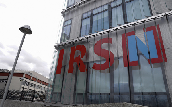 ​L’Élysée relance la fusion contestée de deux institutions de sûreté nucléaire