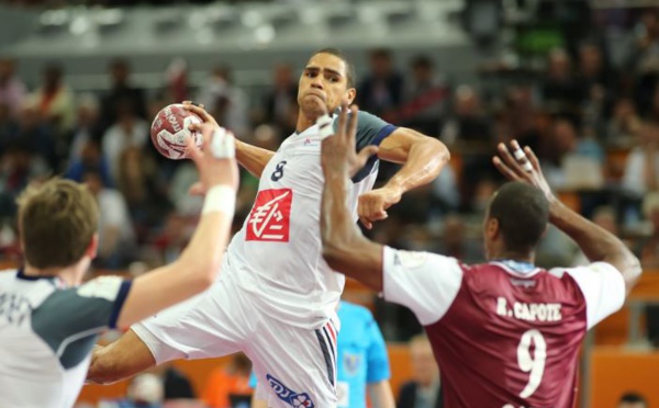 La France championne du monde de handball