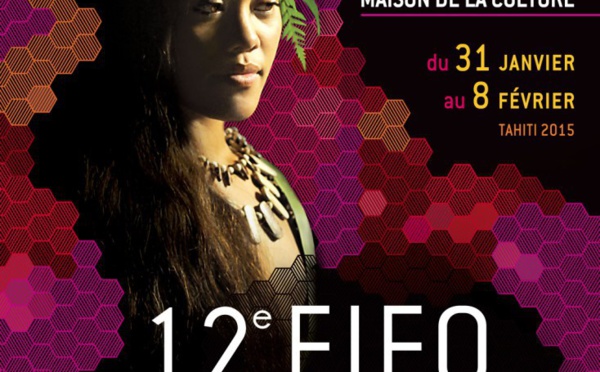 Le 12ème FIFO ouvre ses portes mardi 03 février